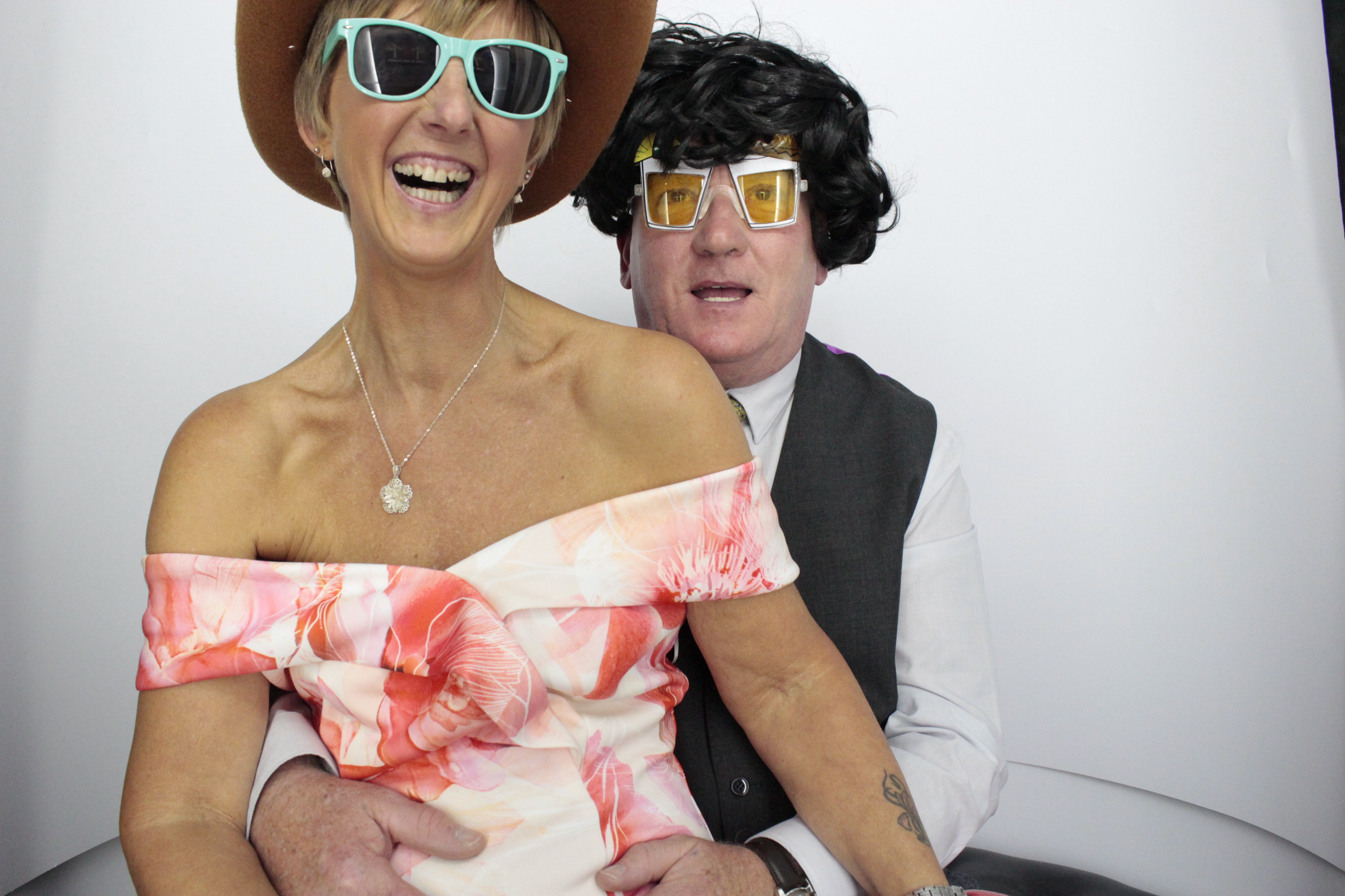 Emma and James’s Wedding  | View more photos from the event at gallery.myphotoboothexperience.co.uk/u/MyPhotoBoothExperienceLtd/Emma-and-James’s-Wedding
